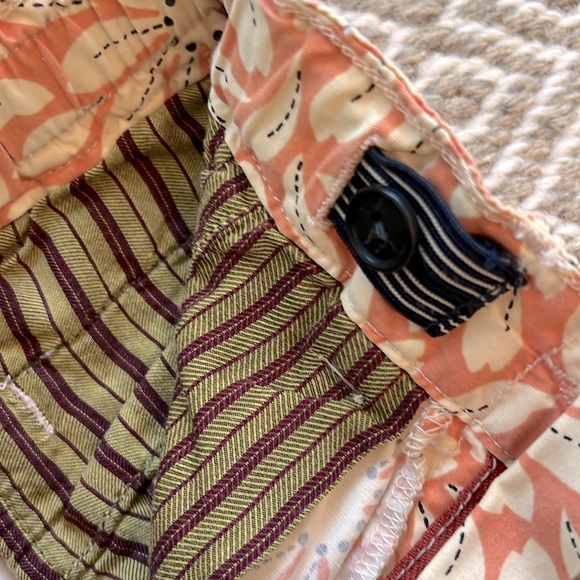 Bellerose bundle kids shorts and scarf size 4y - Picture 4 of 6